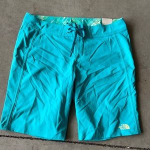 The North Face  shorts